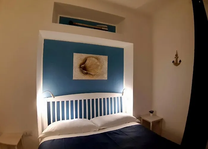 A Due Passi Da