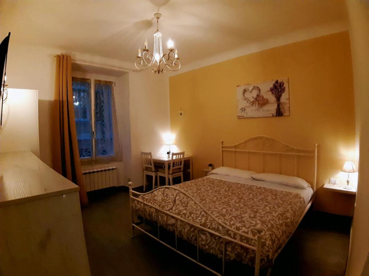 A Due Passi Da Bed & Breakfast