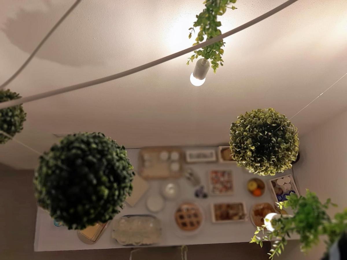 A Due Passi Da Bed & Breakfast Genua