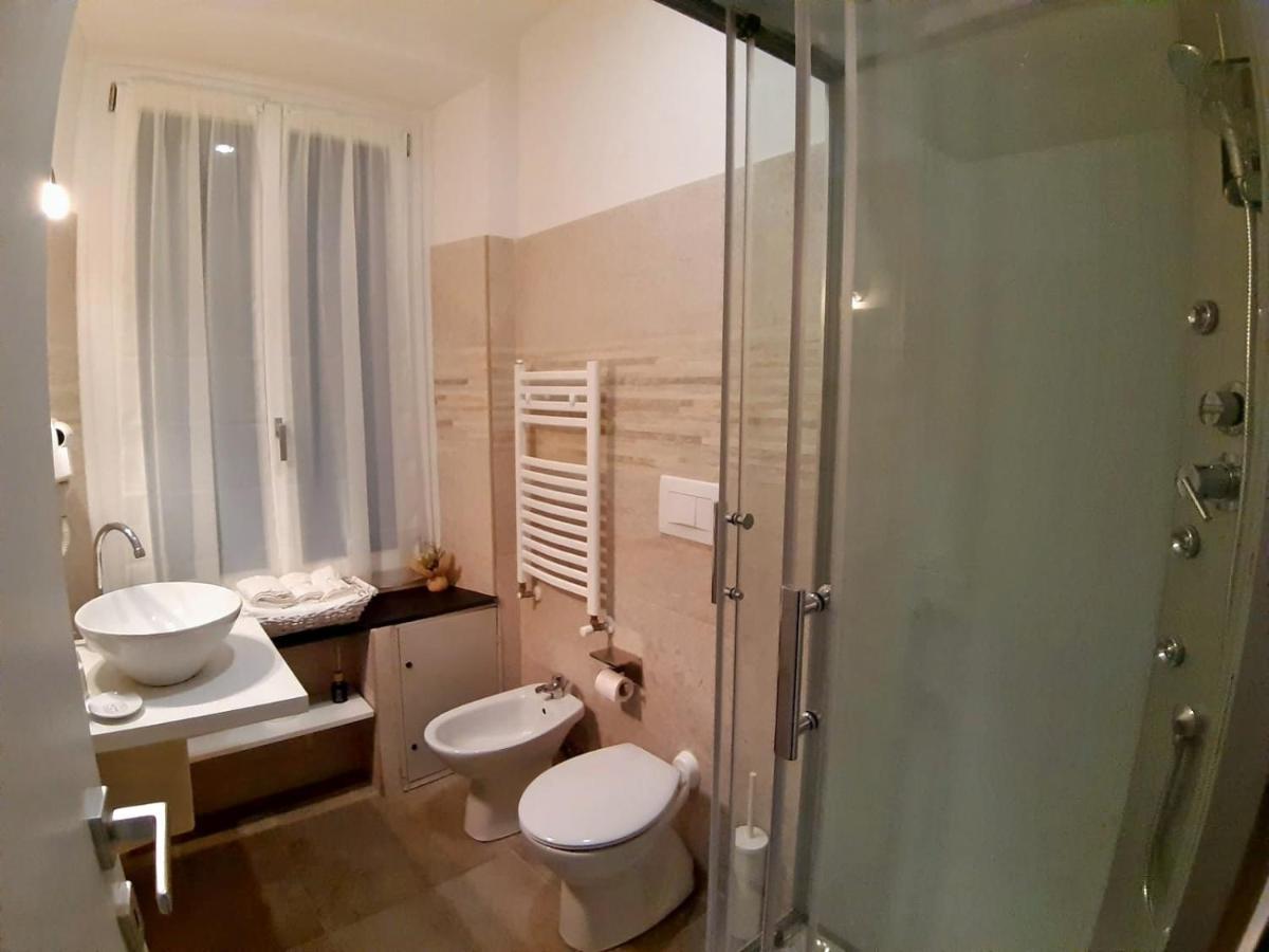Bed & Breakfast A Due Passi Da Genua
