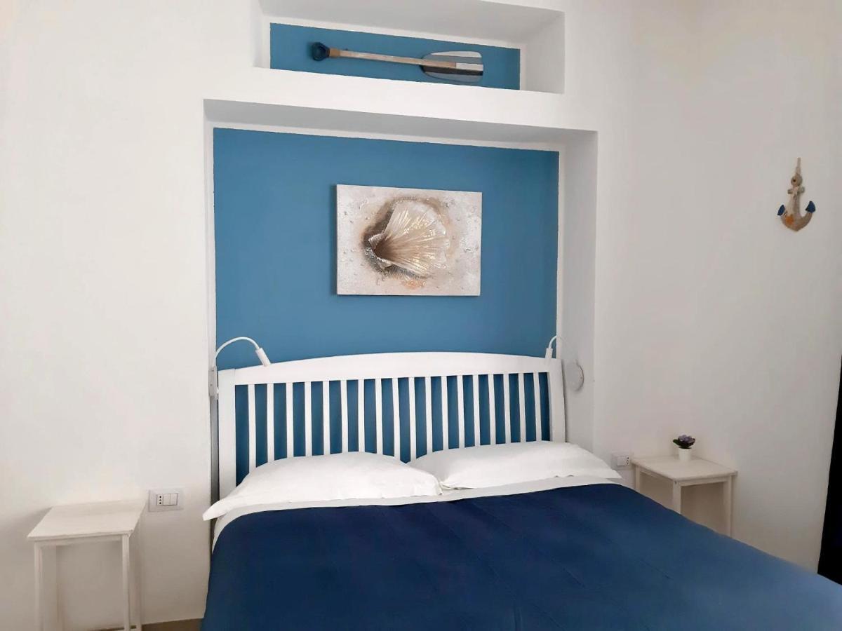 Bed & Breakfast A Due Passi Da