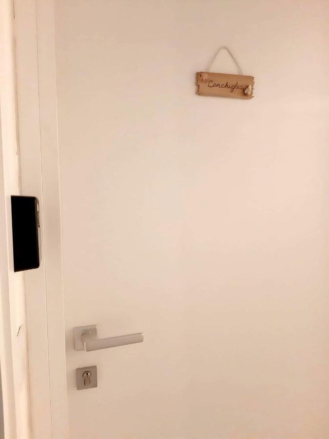 A Due Passi Da Bed & Breakfast Genua