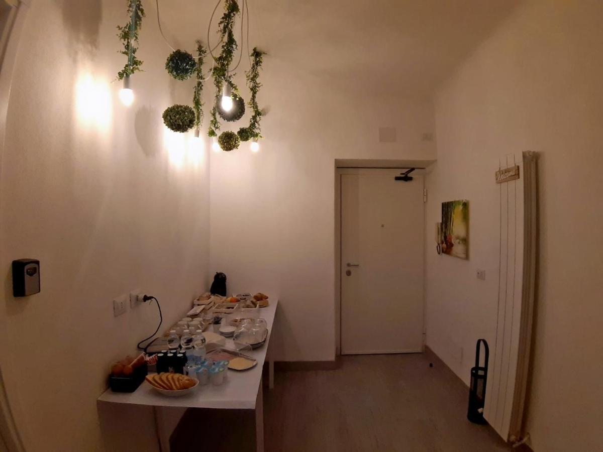 Bed & Breakfast A Due Passi Da Genua