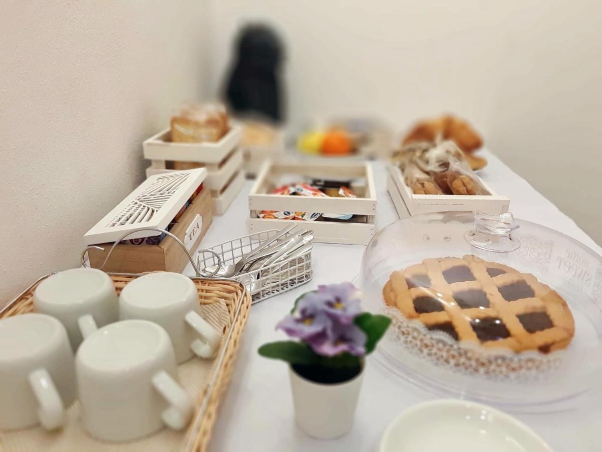 Bed & Breakfast A Due Passi Da Genua