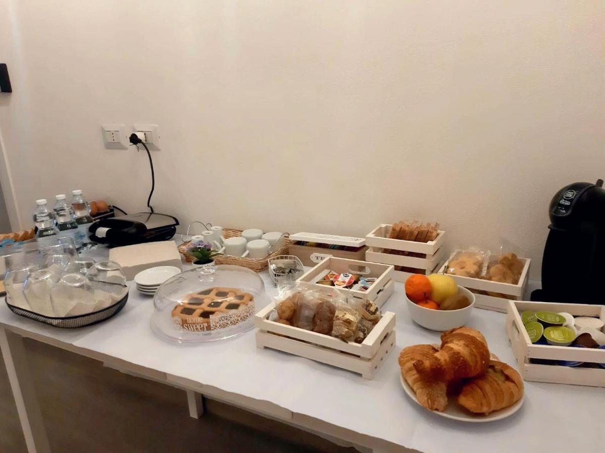 A Due Passi Da Bed & Breakfast Genua